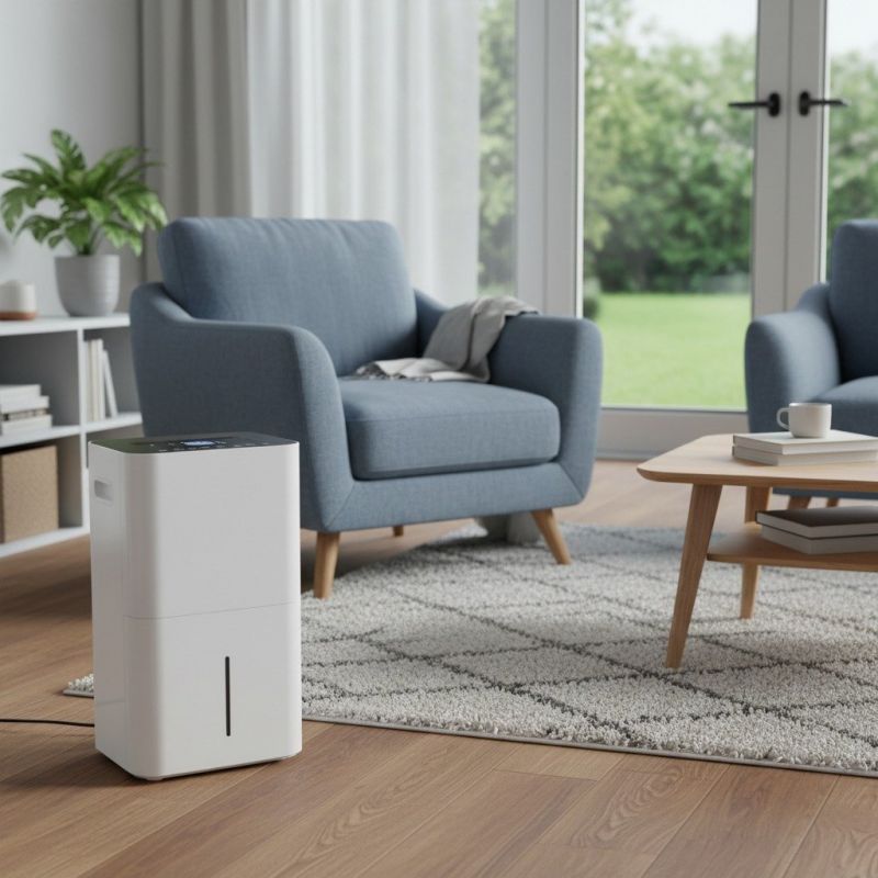 Dehumidifier Installation in Sarasota, FL