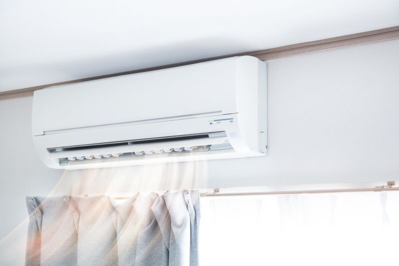 Ductless Ac System Repair