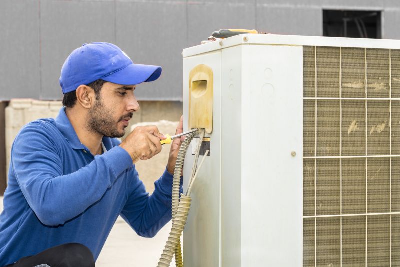 HVAC Certification